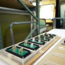 Manufacture Assembly